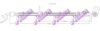 Brovex-Nelson H7344 Brake Hose